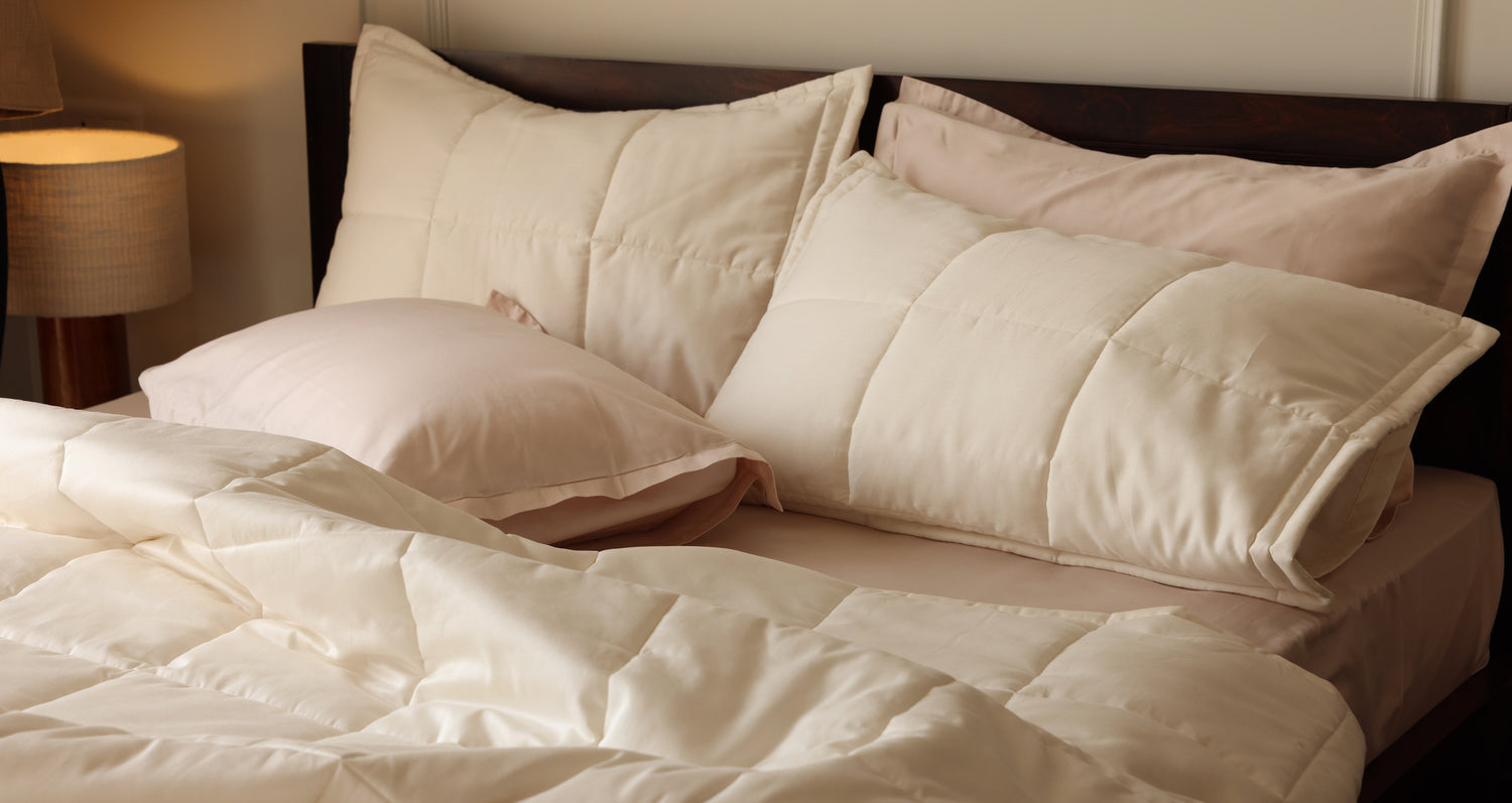 Quilts & Blankets