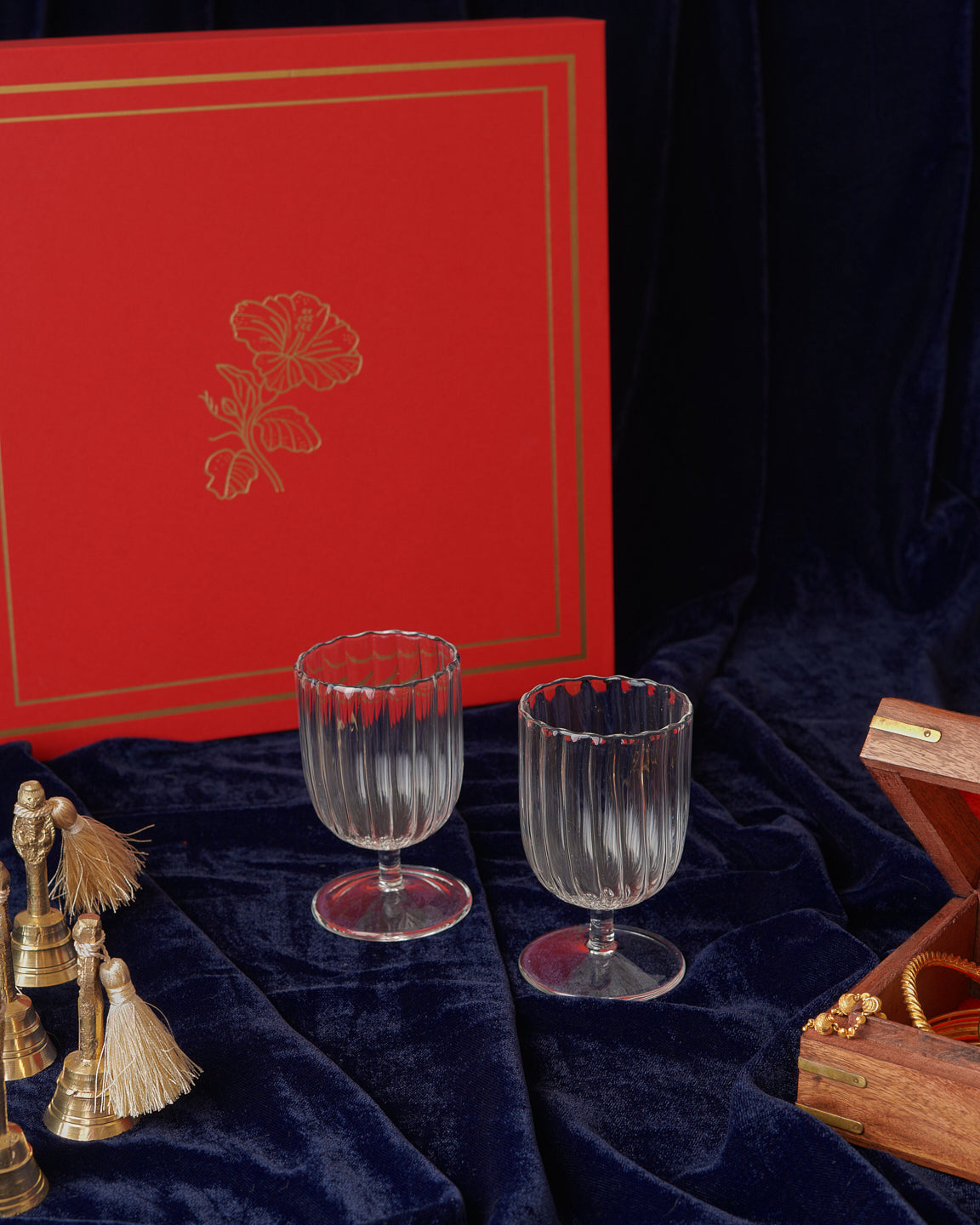 A Toast to New Beginnings