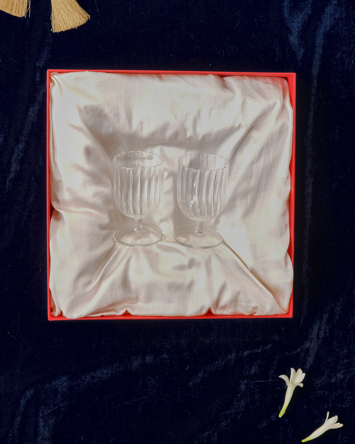 A Toast to New Beginnings