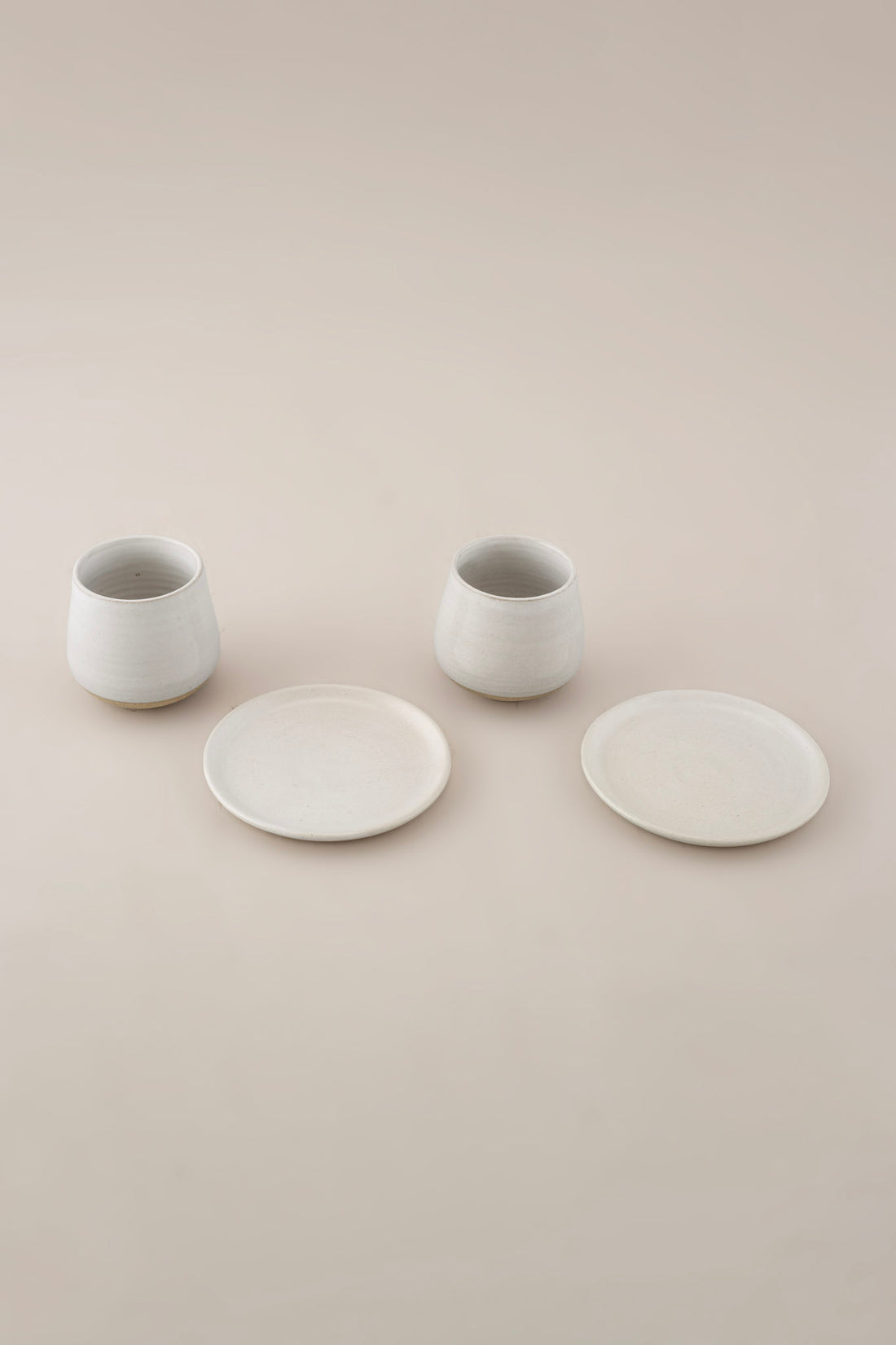 Crafted Ceramics - The Tea Edit Gift Box