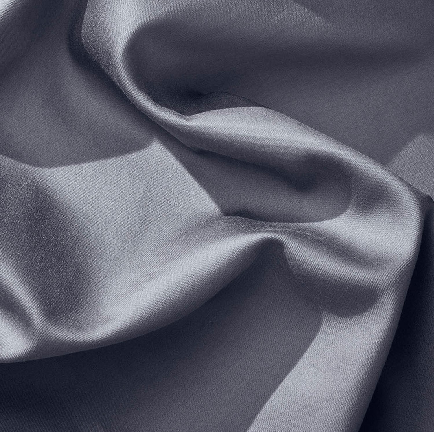 Dusk Sateen Detail