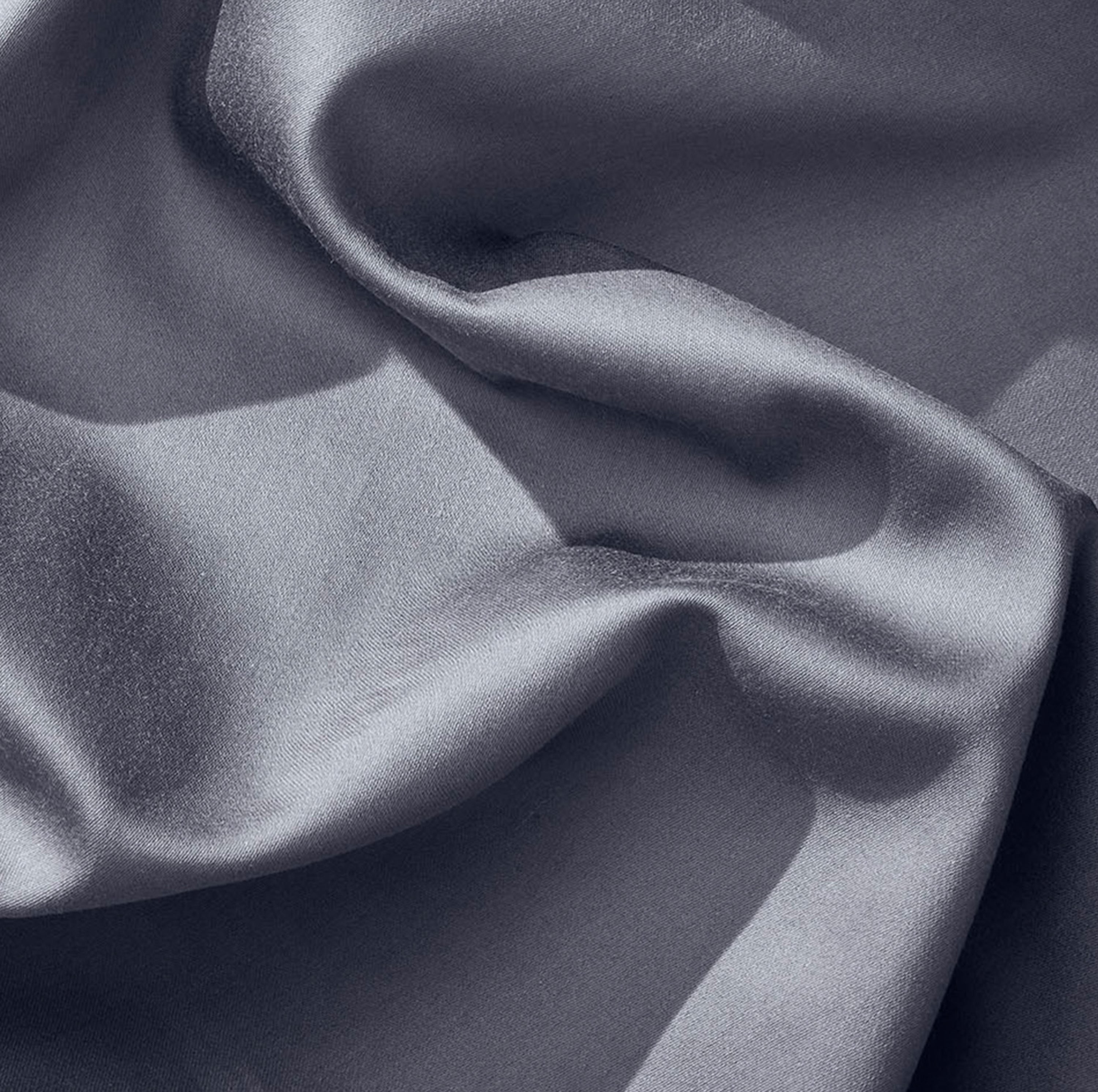 Dusk Sateen Detail