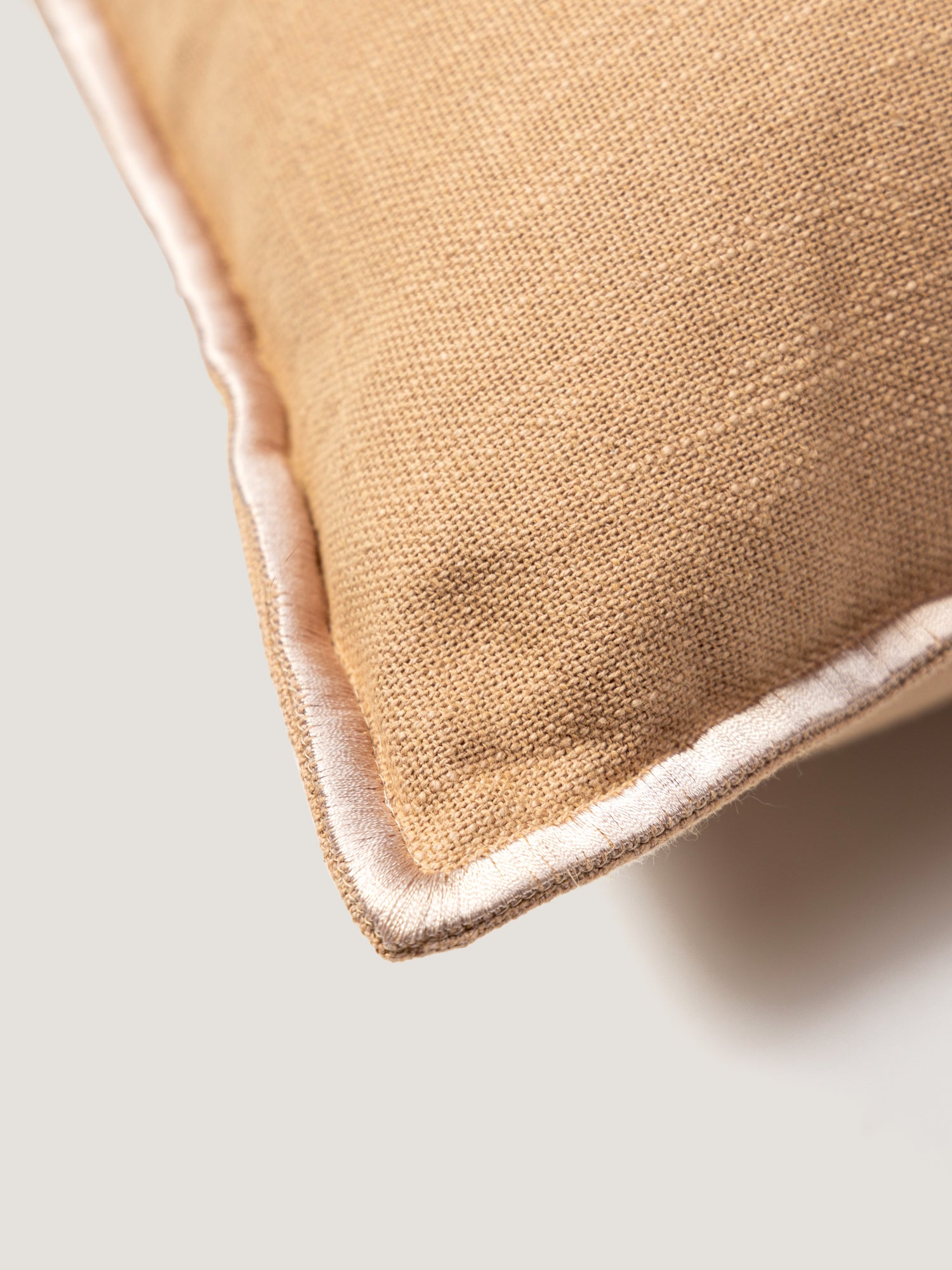 Cotton cushion covers.