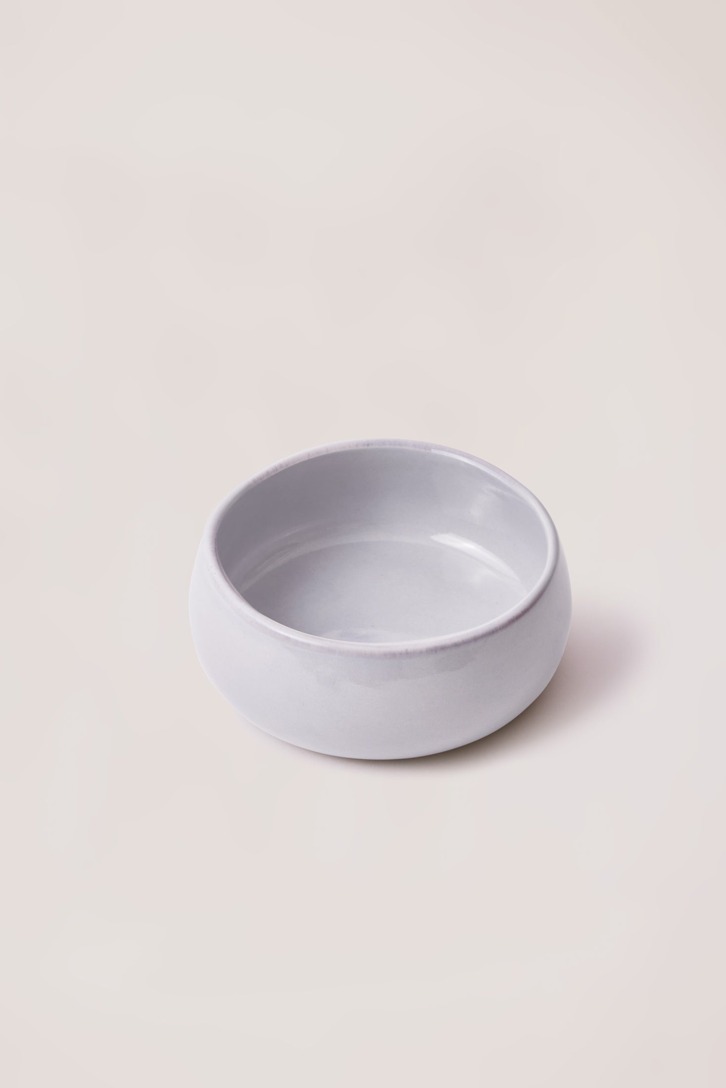 Serving bowl shore