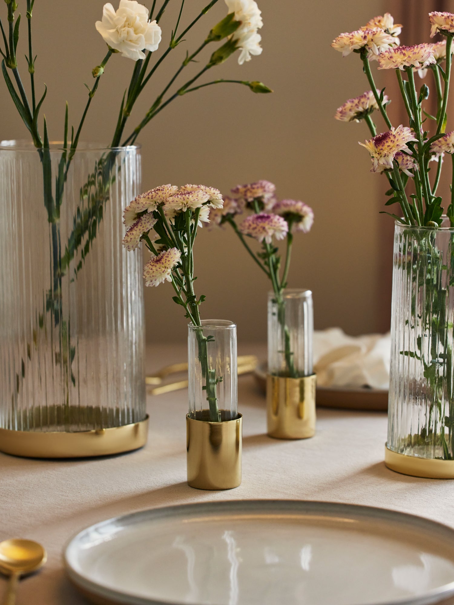 Vase for decor and gifting