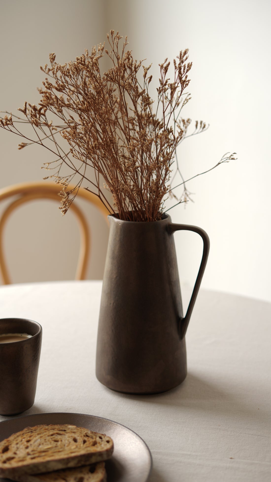 Fuji Ceramic Pitcher