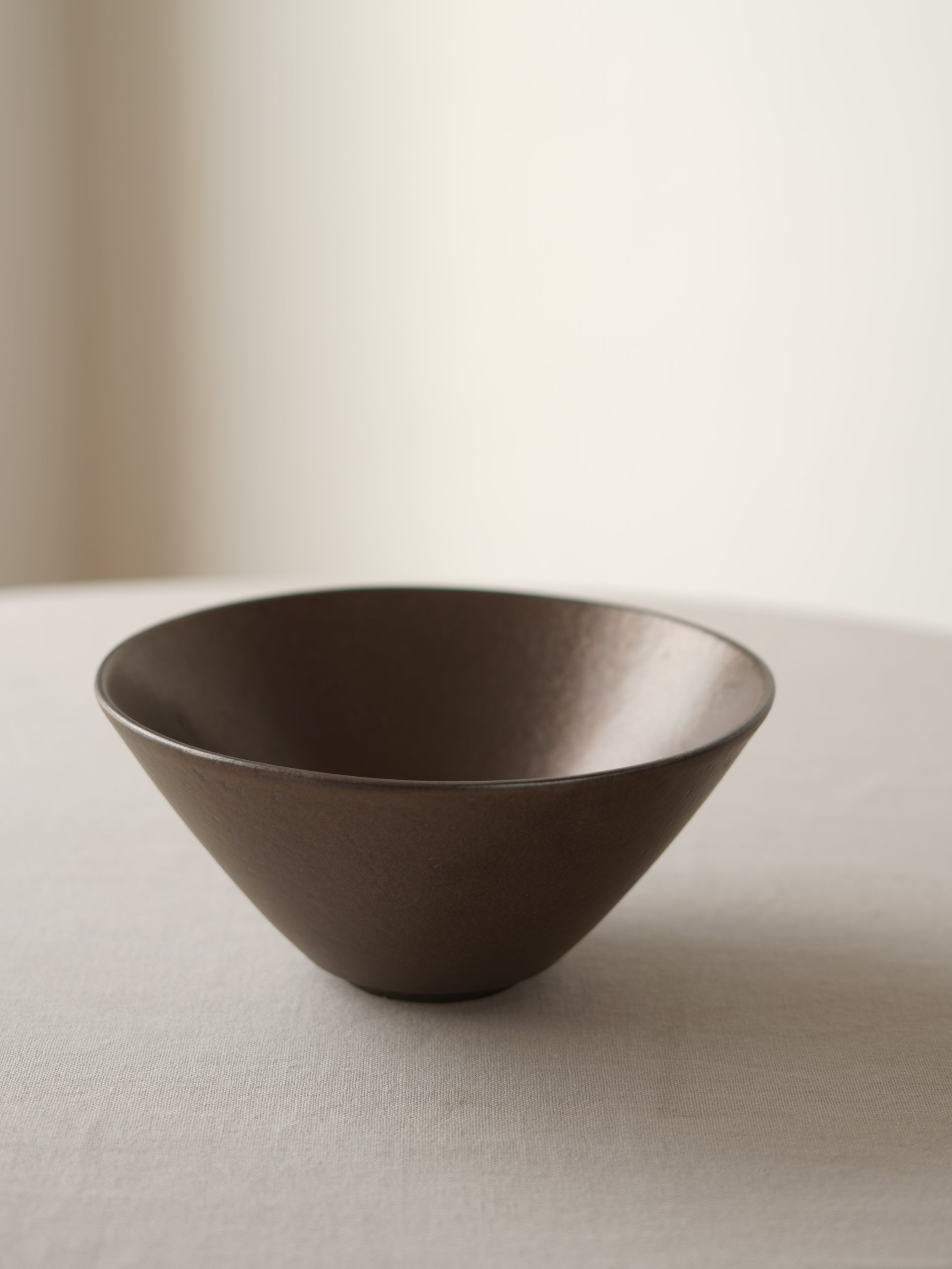 Fuji Ceramic Ramen Bowl, Set of 2