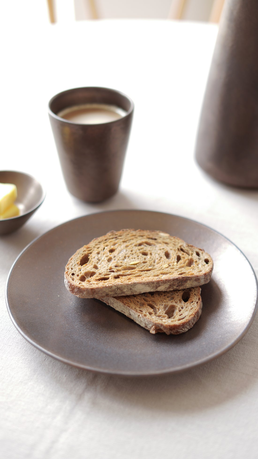 Fuji Ceramic Salad Plate, Set of 2