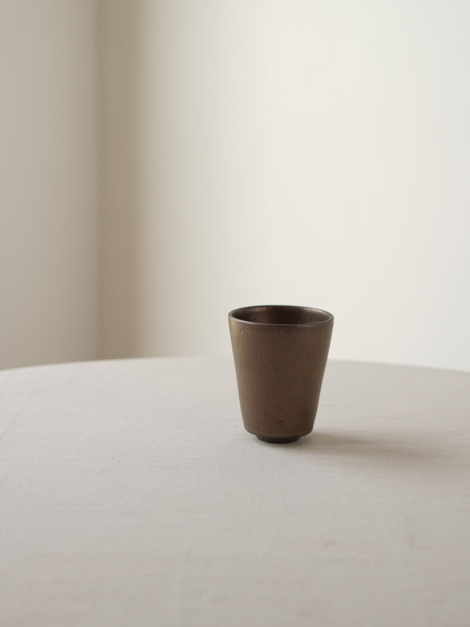 Fuji Ceramic Cappucino Cup/Tumbler, Set of 6