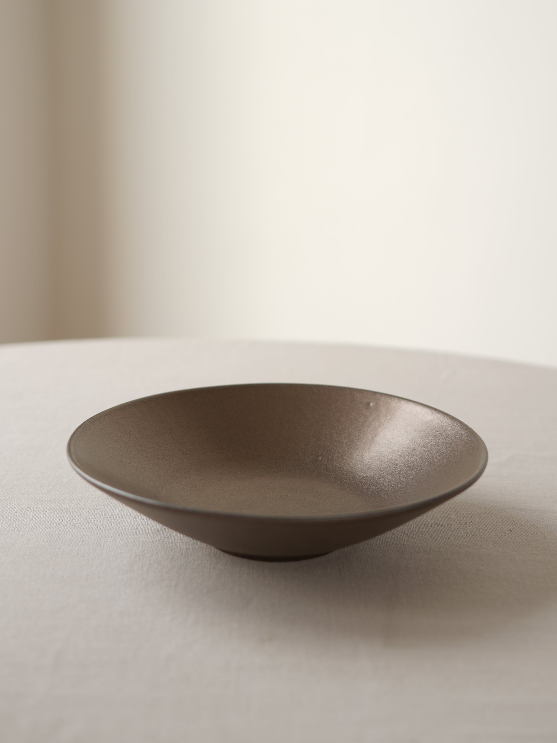 Fuji Ceramic Pasta Bowl, Set of 2
