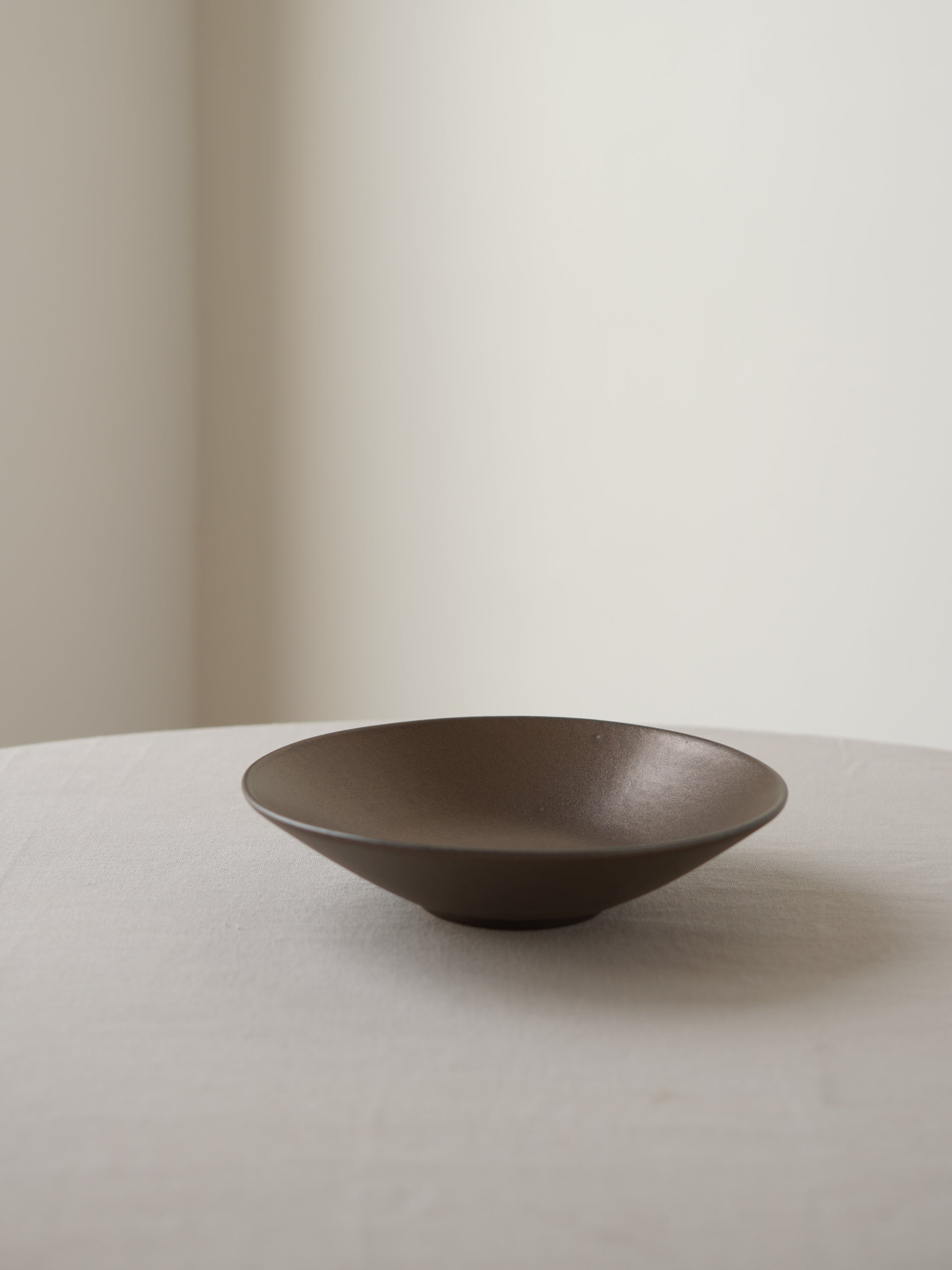 Fuji Ceramic Pasta Bowl, Set of 2