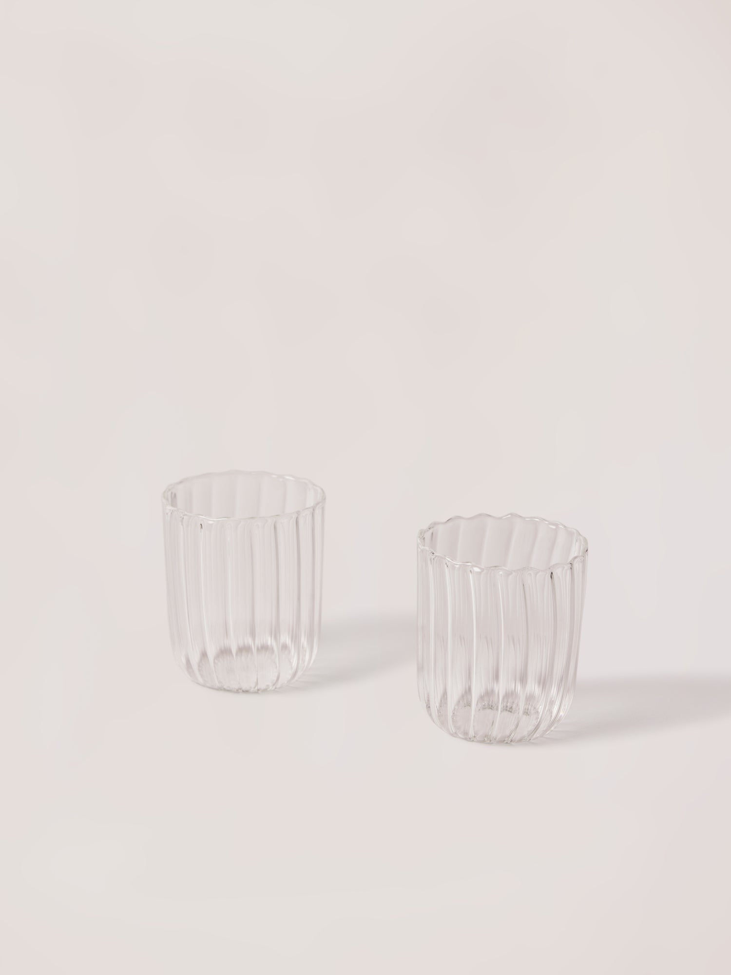 Kira Short Tumbler Set