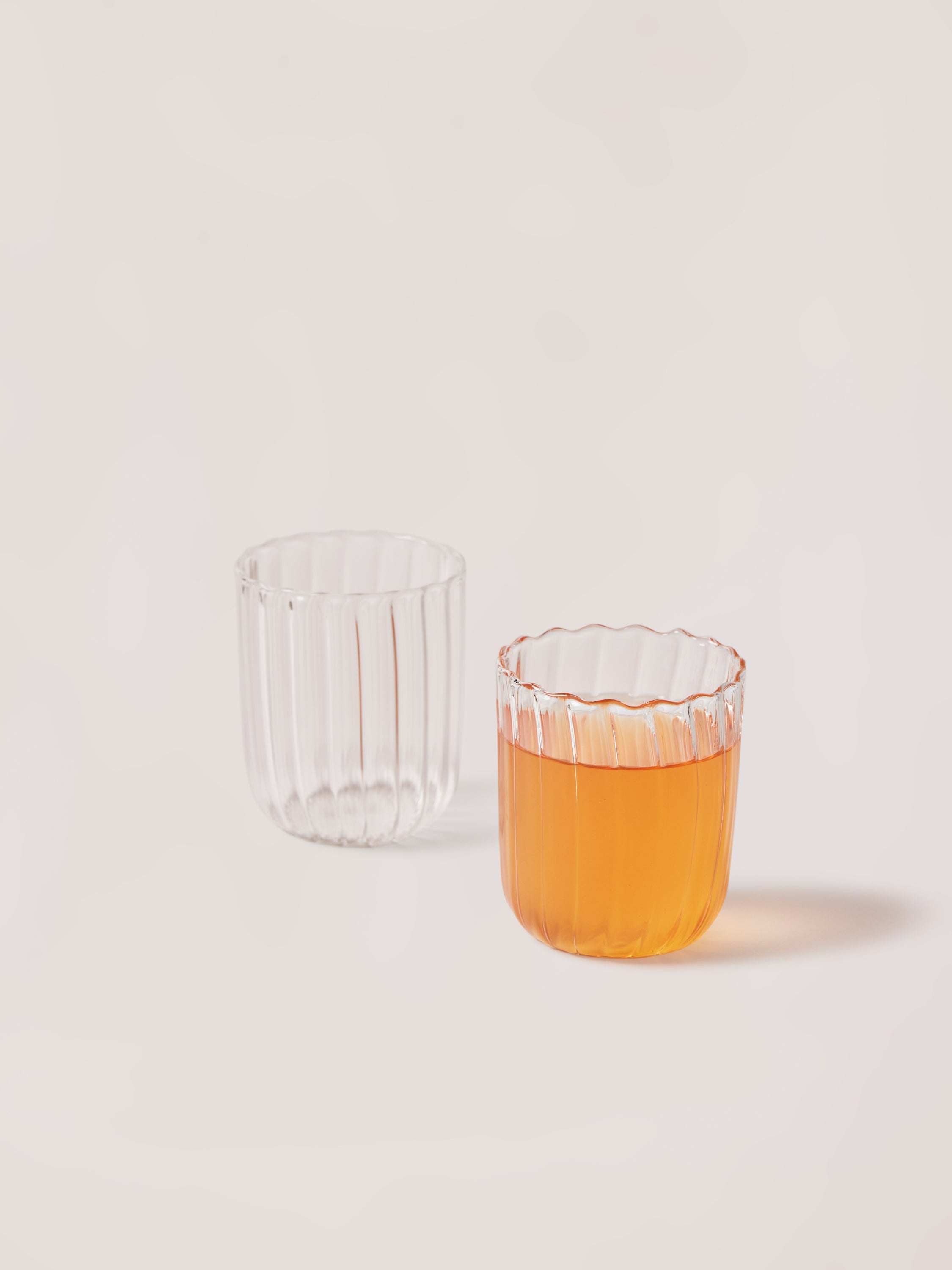 Kira Short Tumbler Set