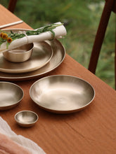 Dip bowl for Dips and Sauces.