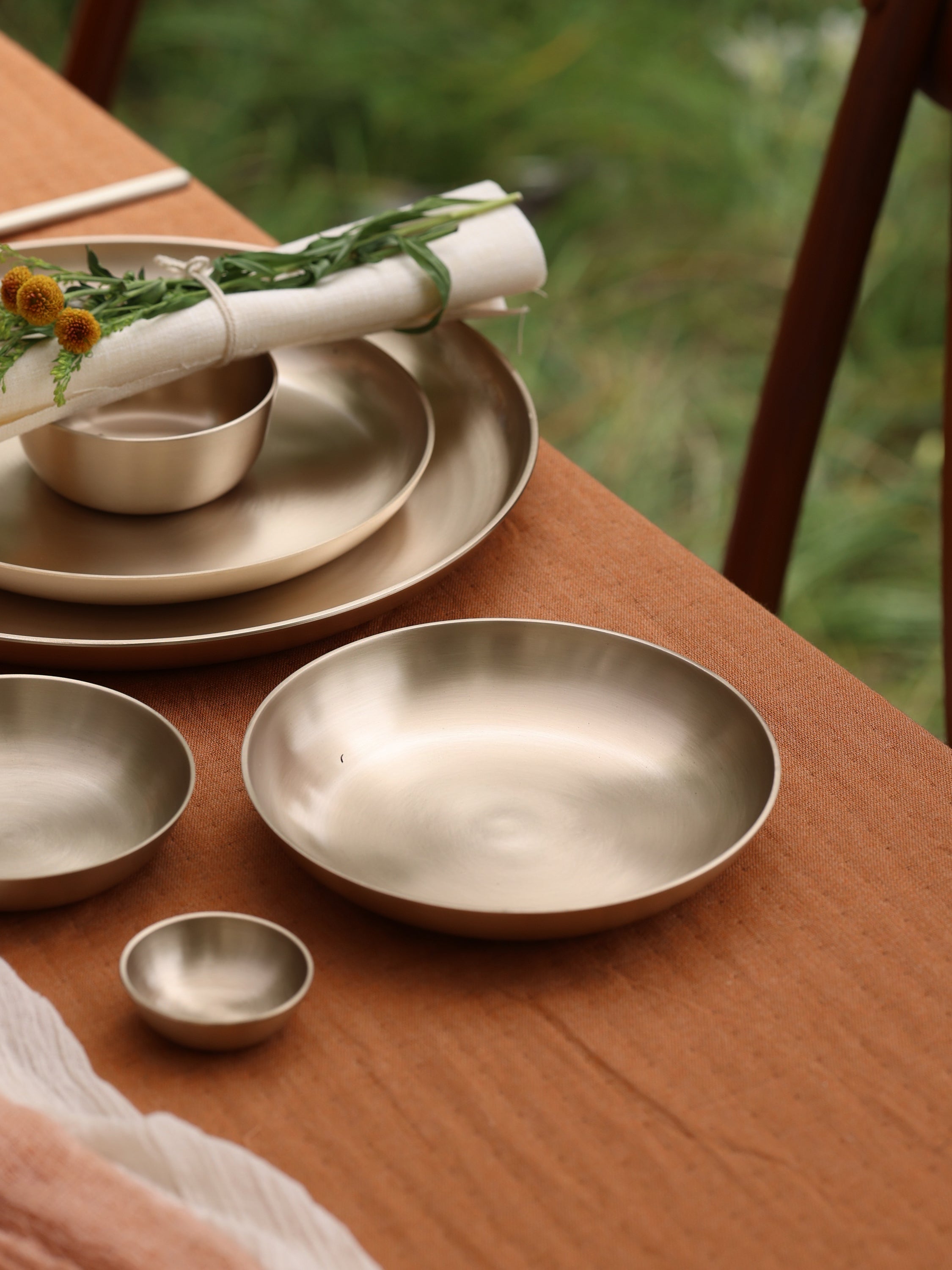 Dip bowl for Dips and Sauces.