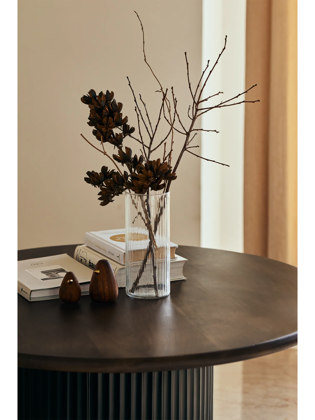 Origami Coffee Table, Large