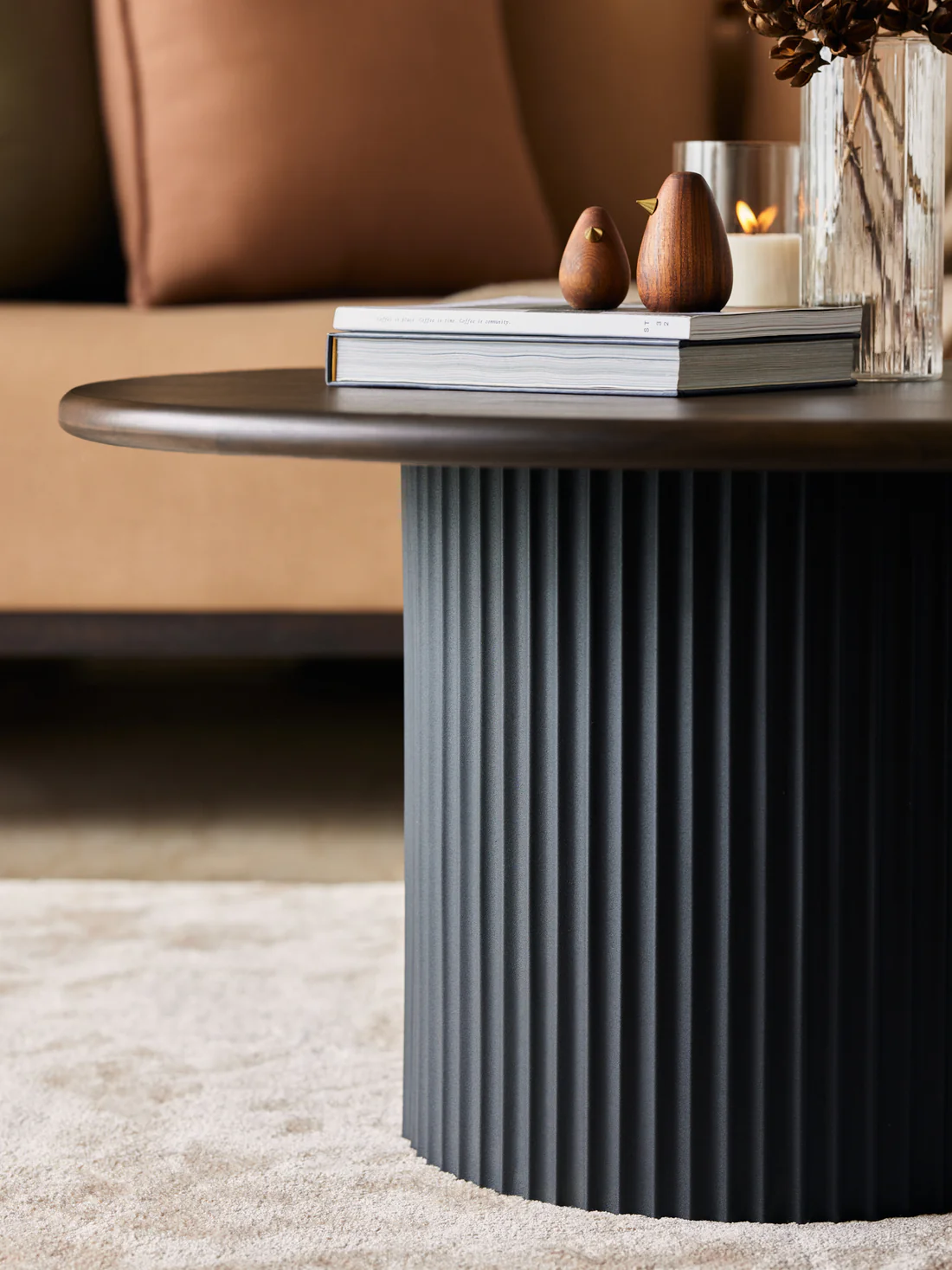 Origami Coffee Table, Large