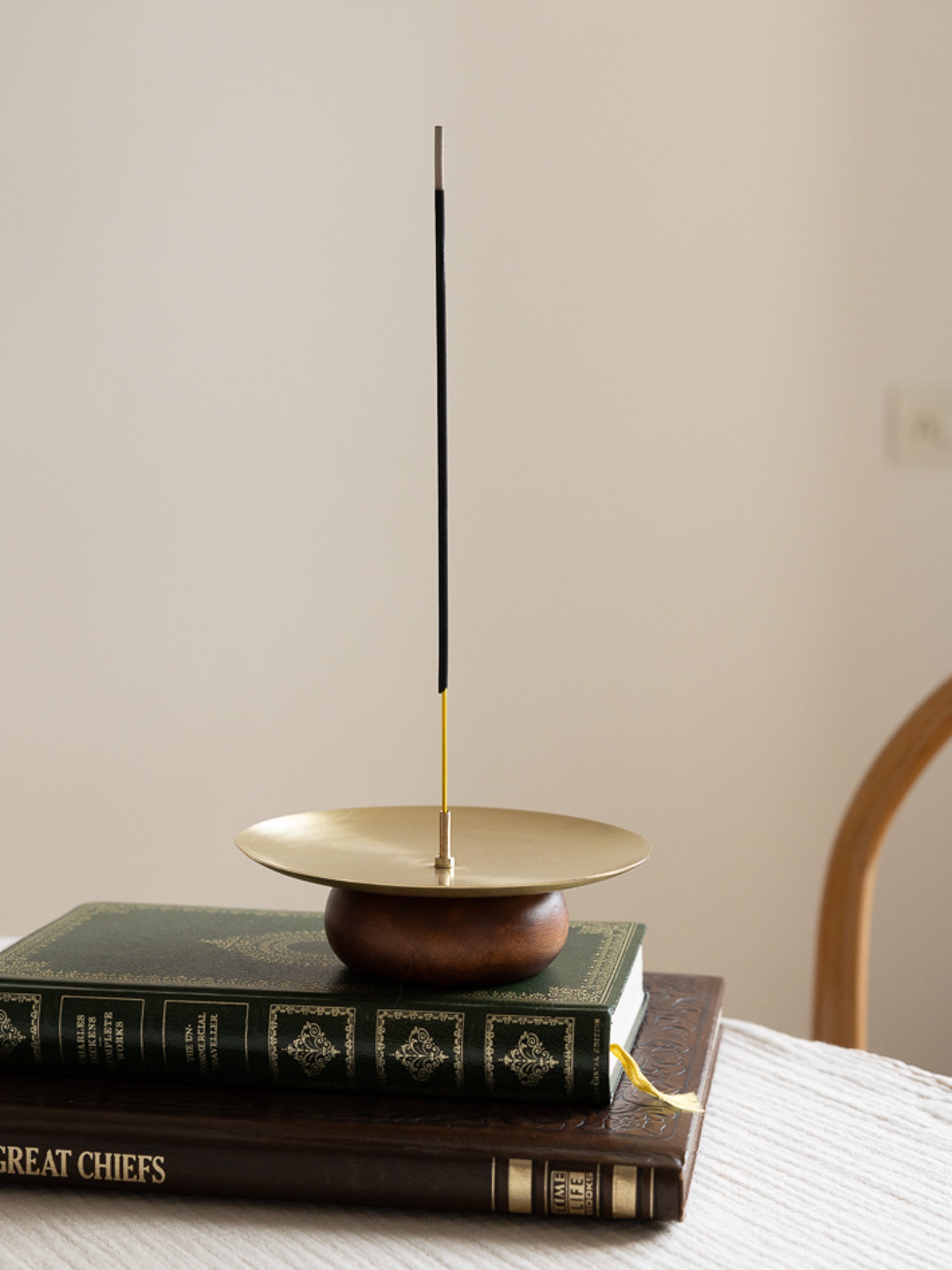 Perisi Incense Holder