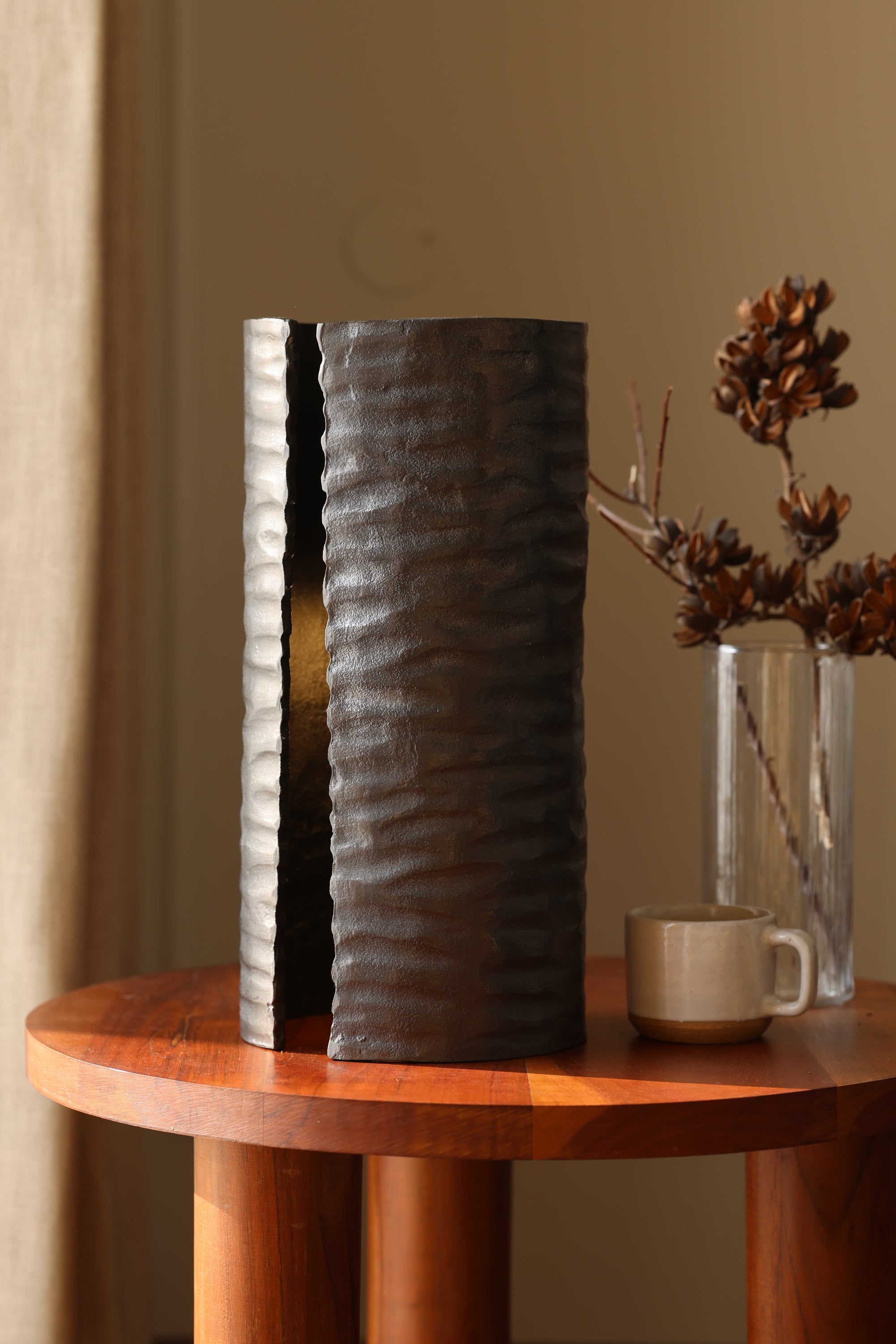 River Table Lamp