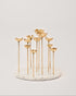 Lotus centerpiece for Living room and decor.