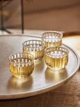 Sake glass cups