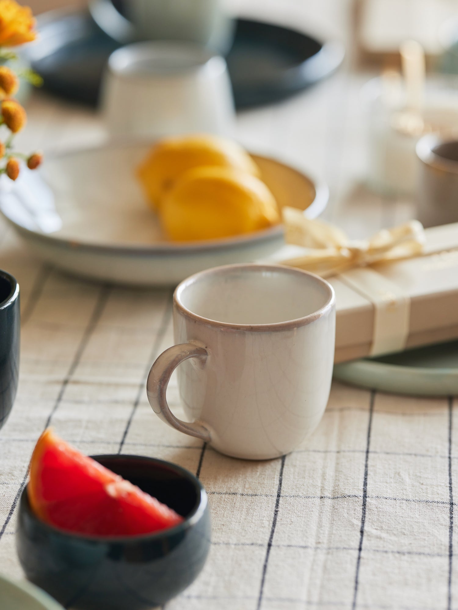Mugs Set, Shore
