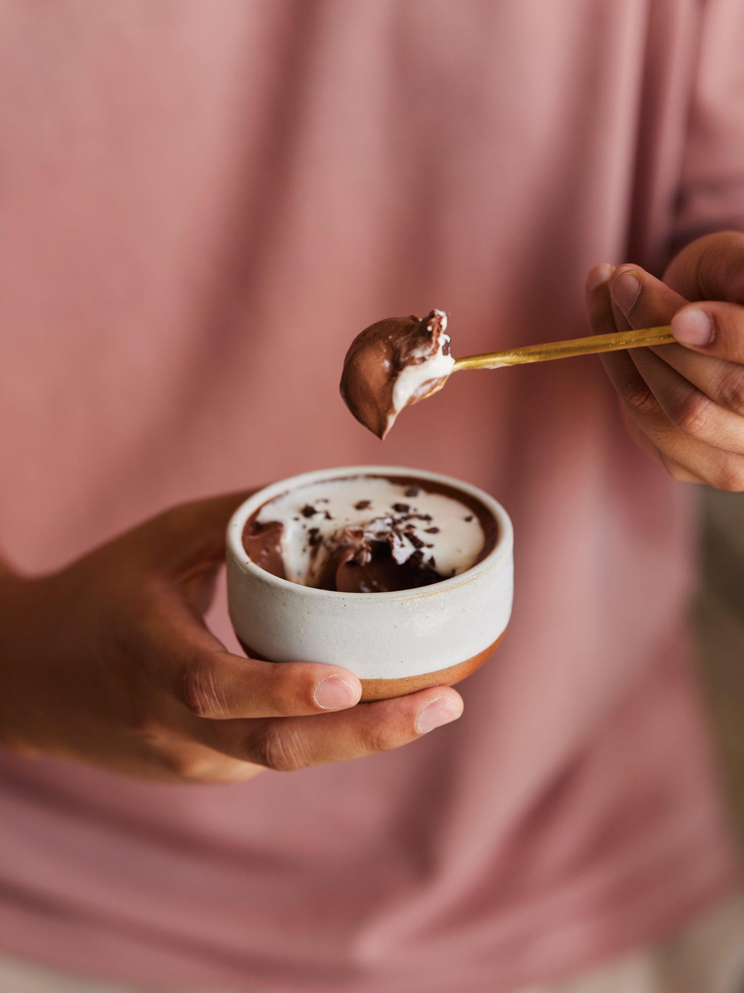 Snowdrop White Small Bowl