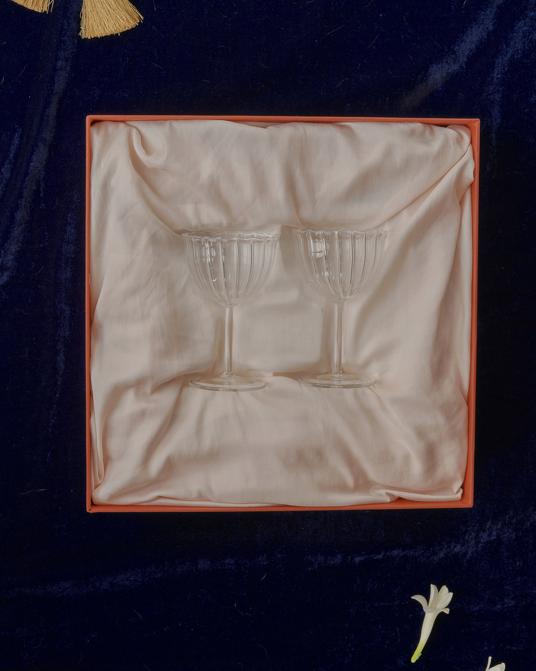 The Celebration Coupes