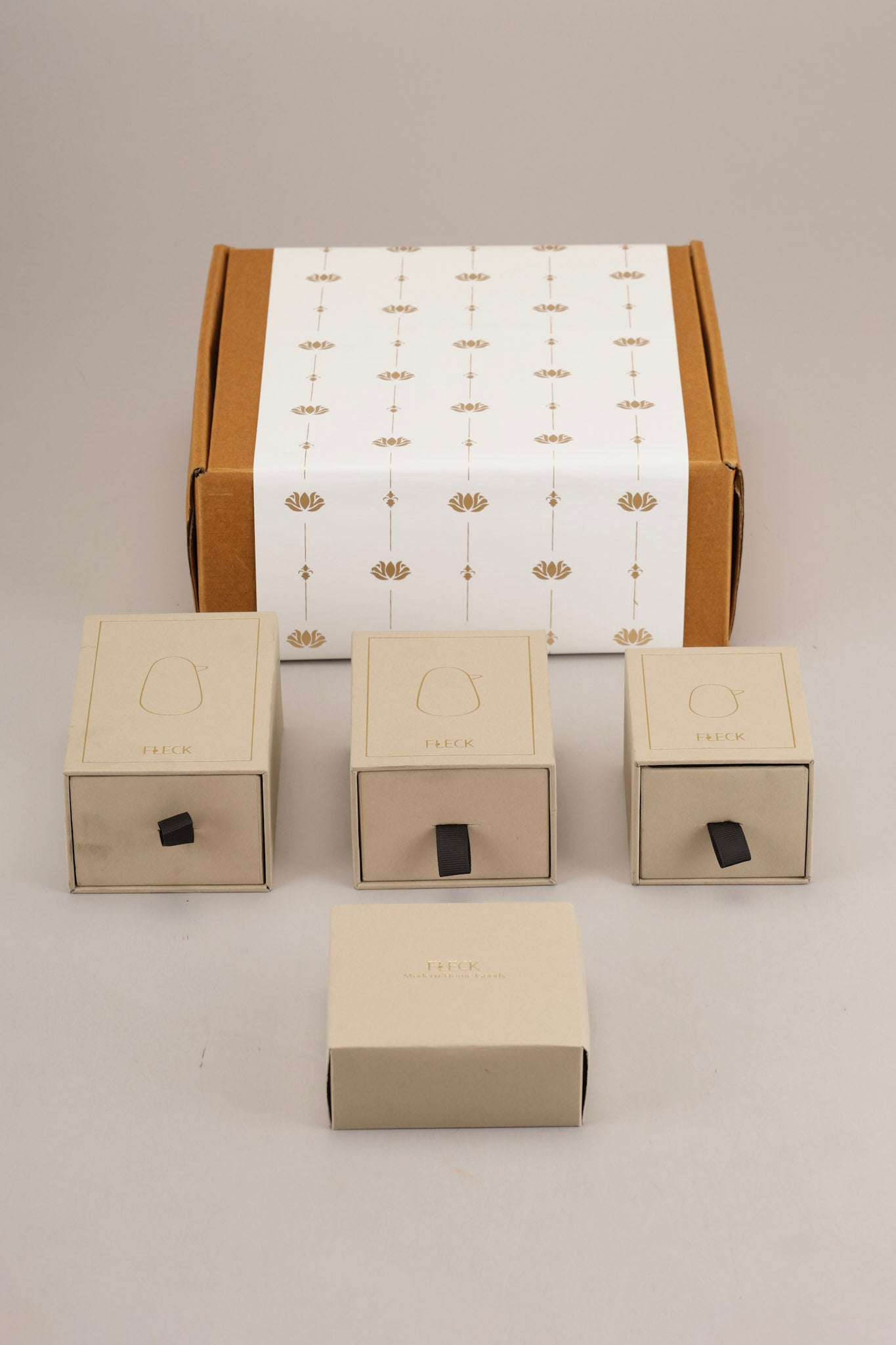 Wings and Whimsy Gift Box