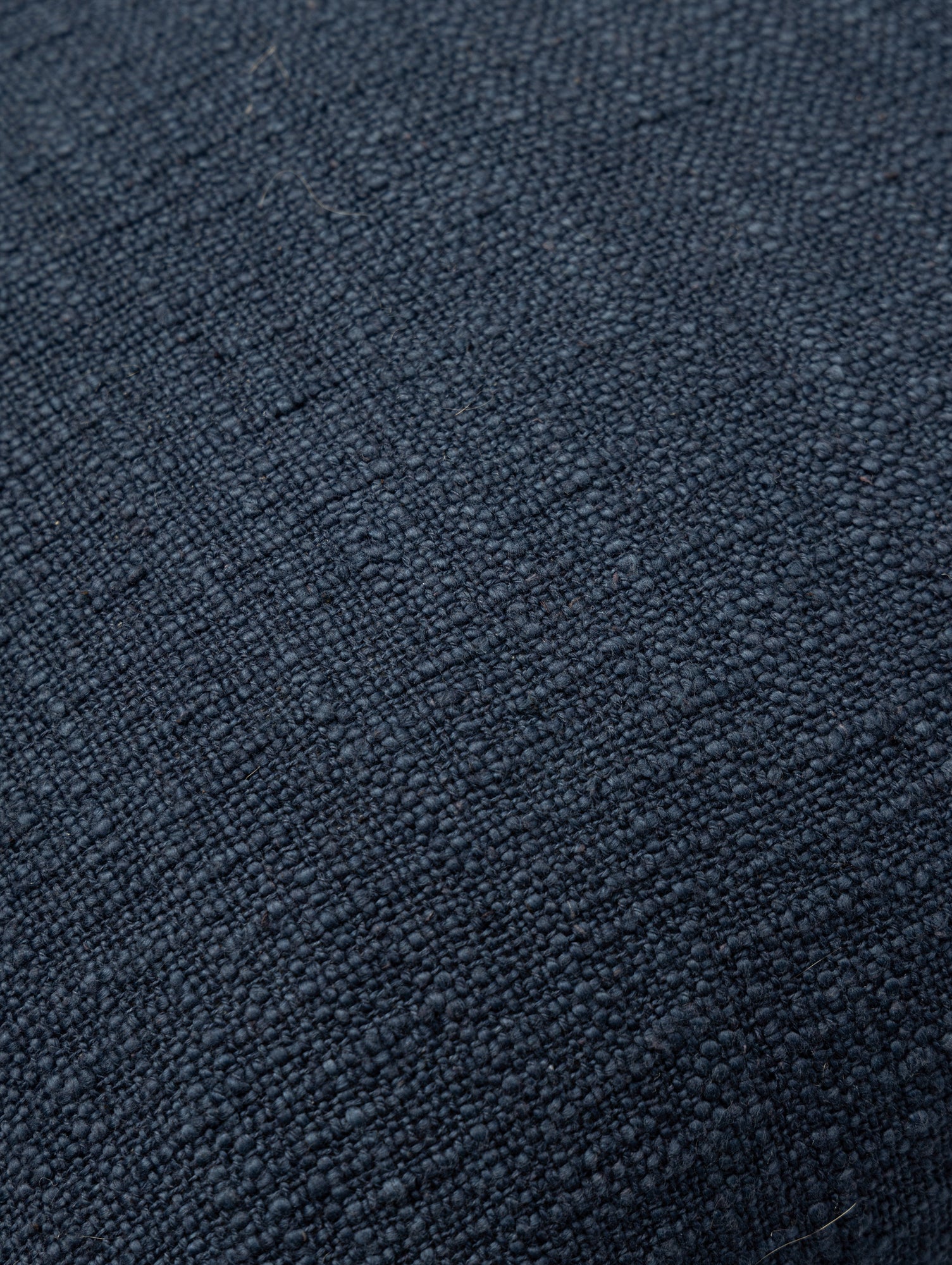 Blue cushion covers for living room.