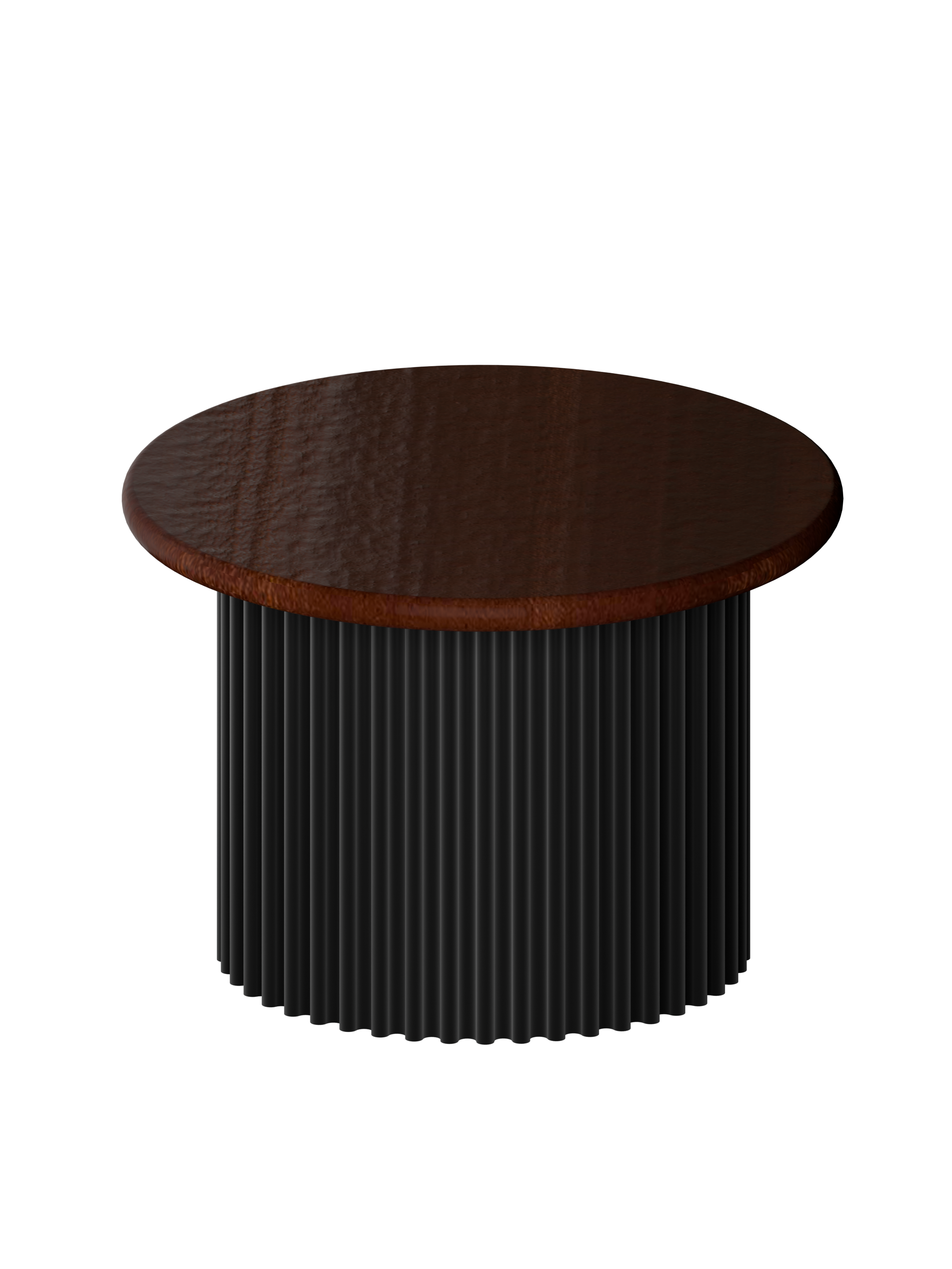 Origami Coffee Table, Medium