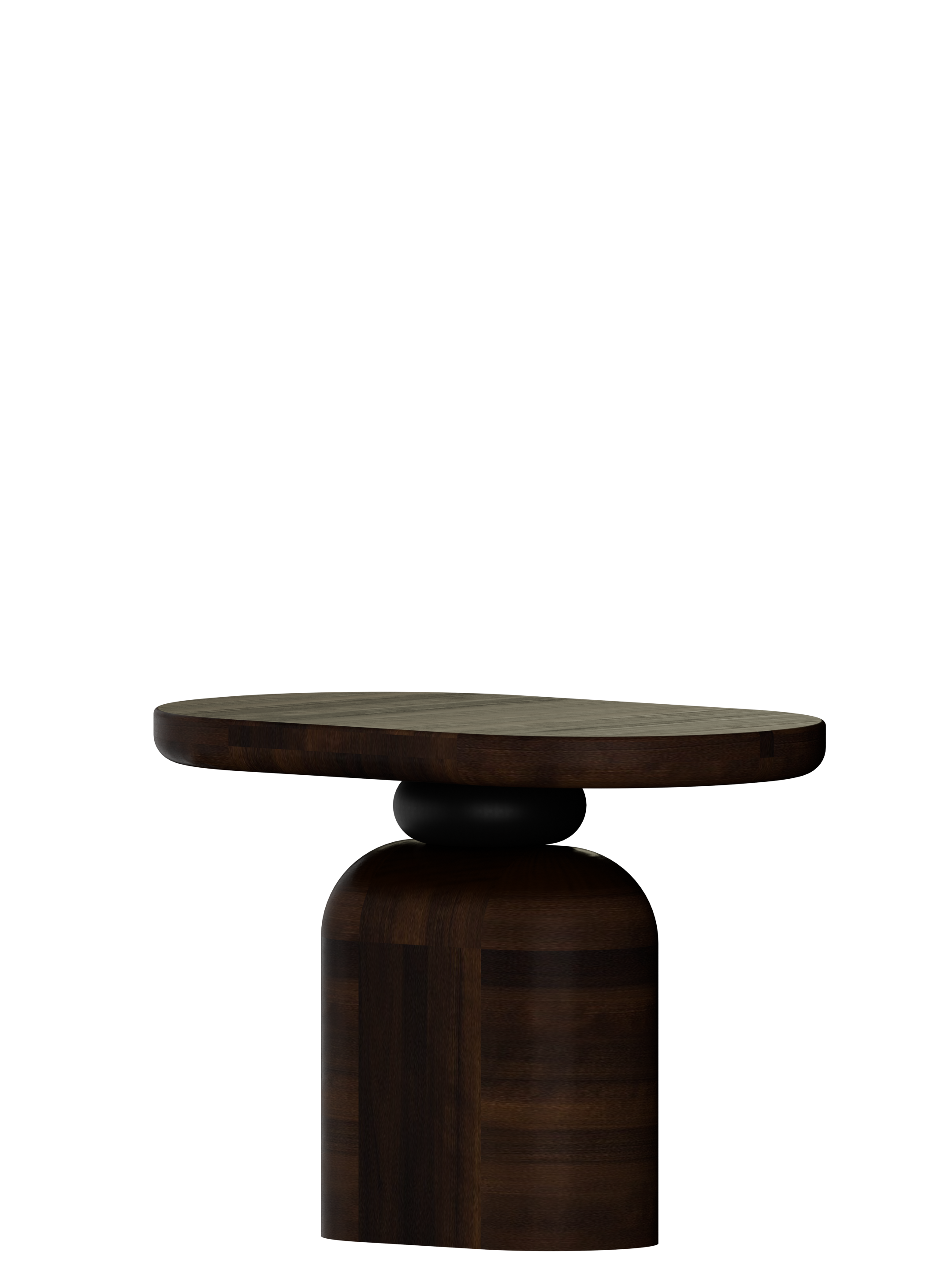 Perisi Oblong Side Table