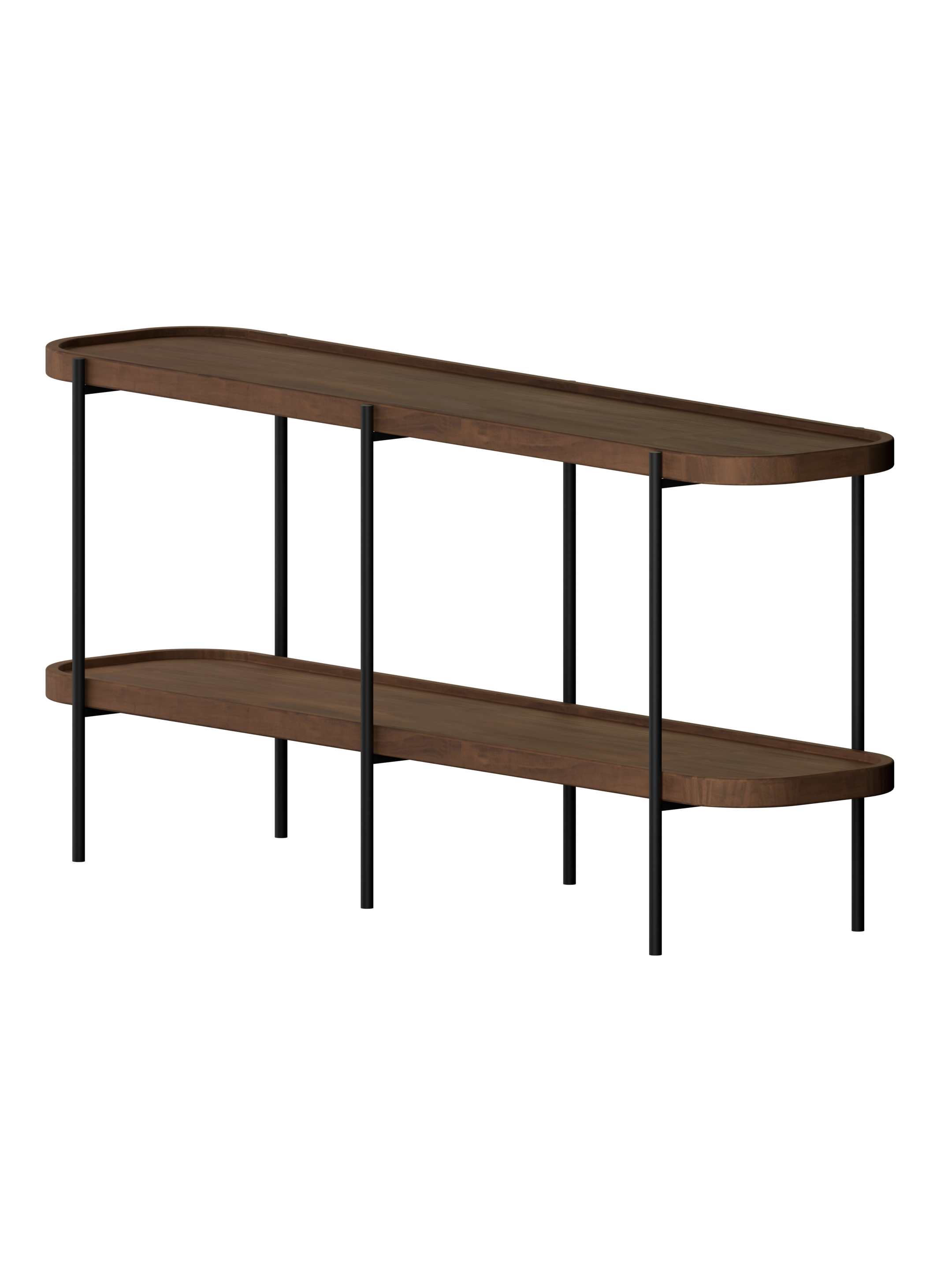 Terrain Console Table