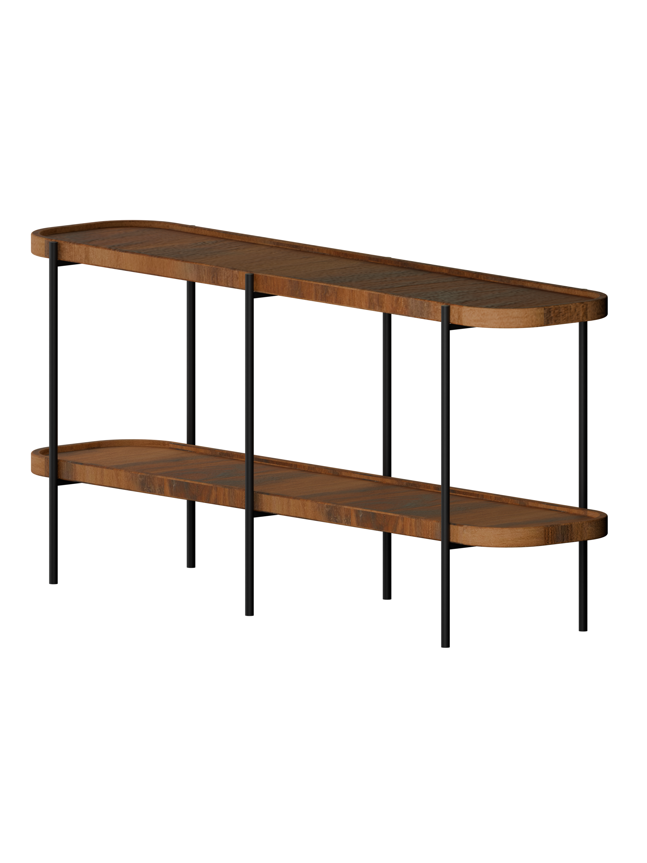 Terrain Console Table