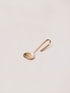 Brass Sprinkling Spoon