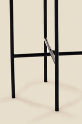 Raku Floor Indoor Planters - Fleck