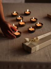 Umbra Tealight Holders, Set of 9 - Fleck