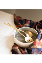 Fleck Wabi Servers, Set