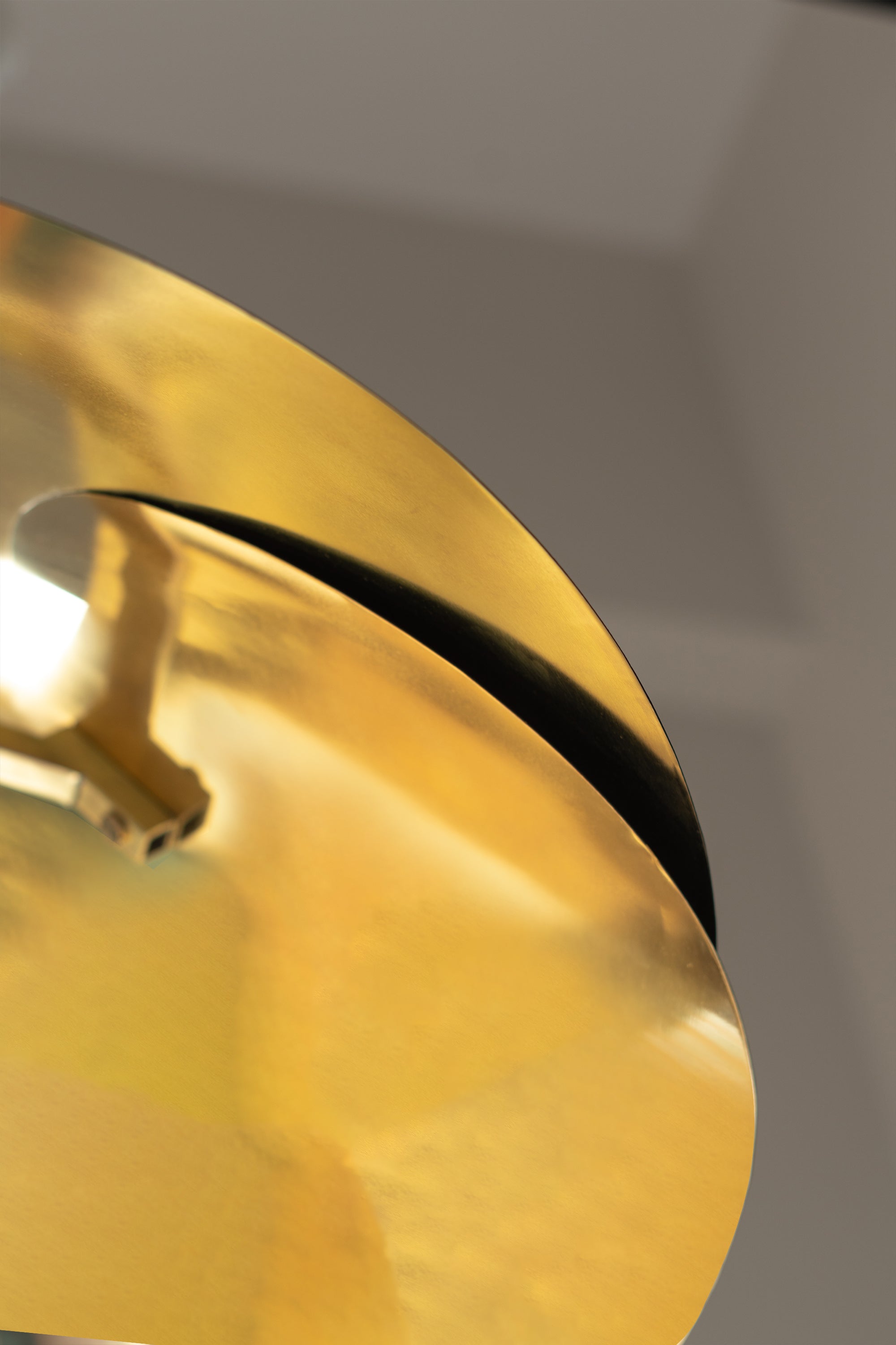 Fold Pendant Light - Large - Fleck
