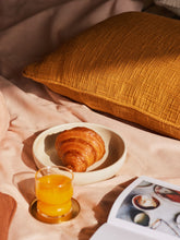 amber throw pillow covers