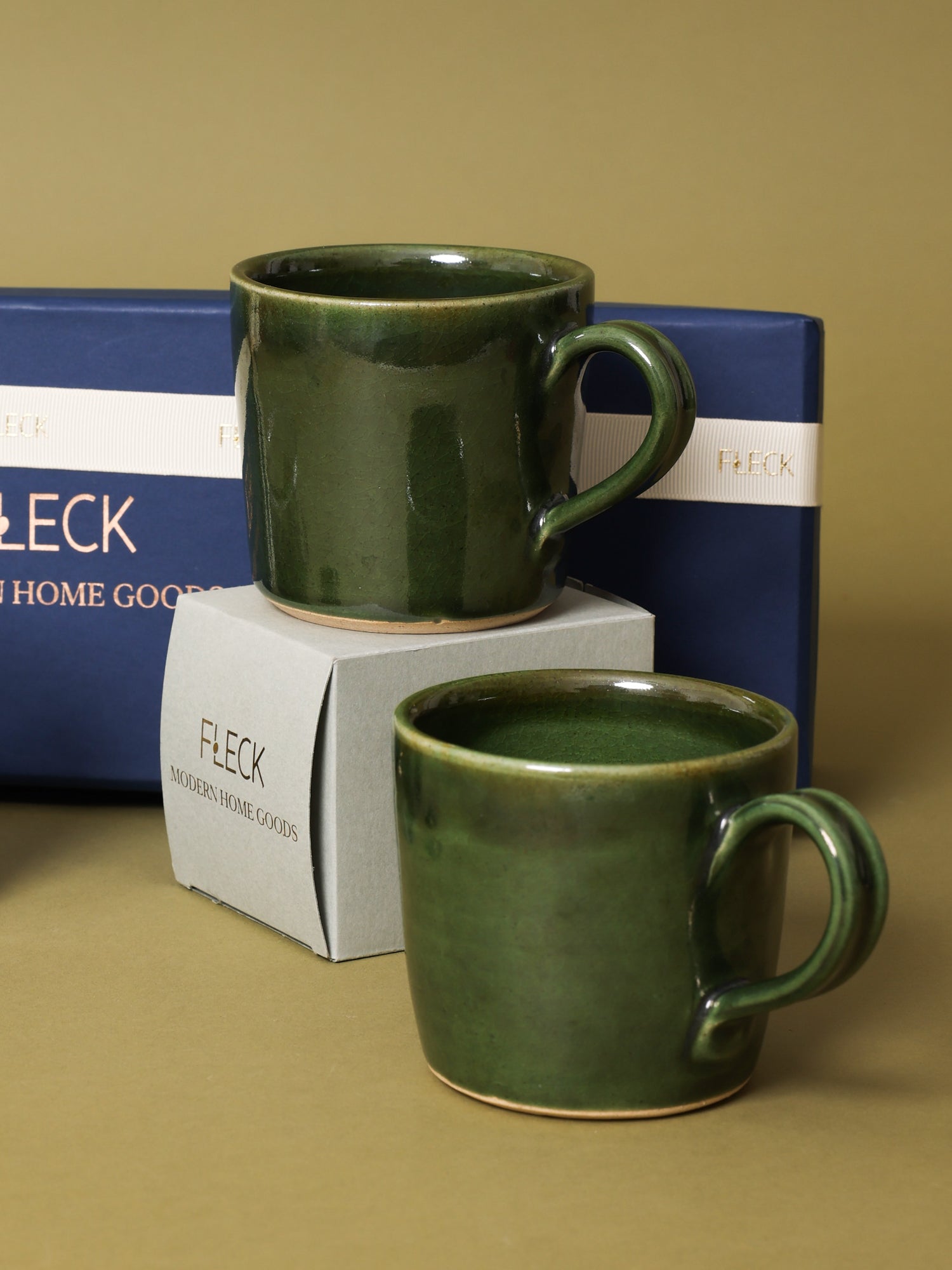 Gift Box with Ilai & Organic Chai