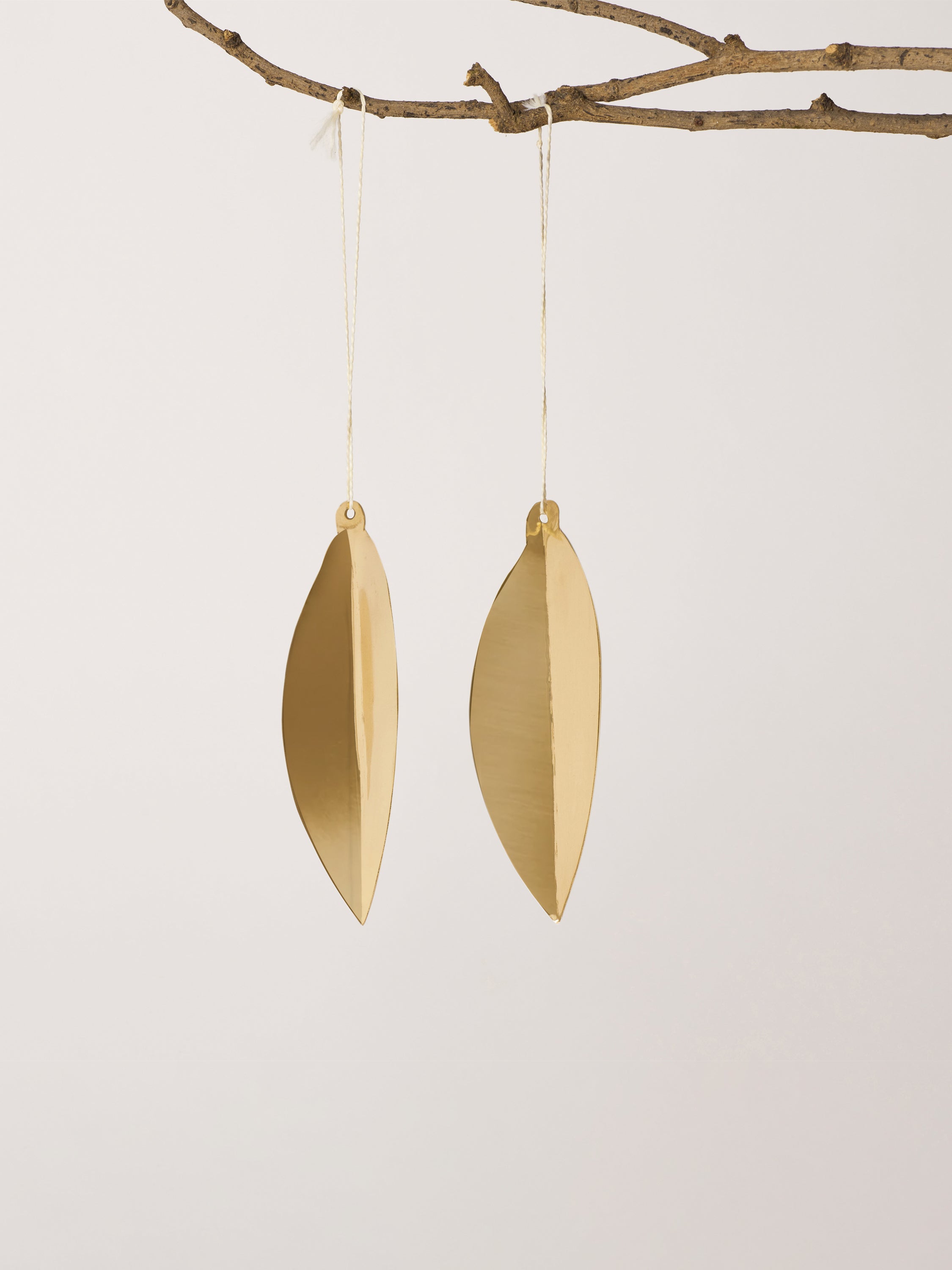Christmas tree hangings ornaments