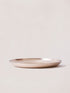 Luxe Kansa Dinner Plate, 10.5" - Fleck