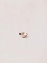 Luxe kansa bronze 4 dip bowl