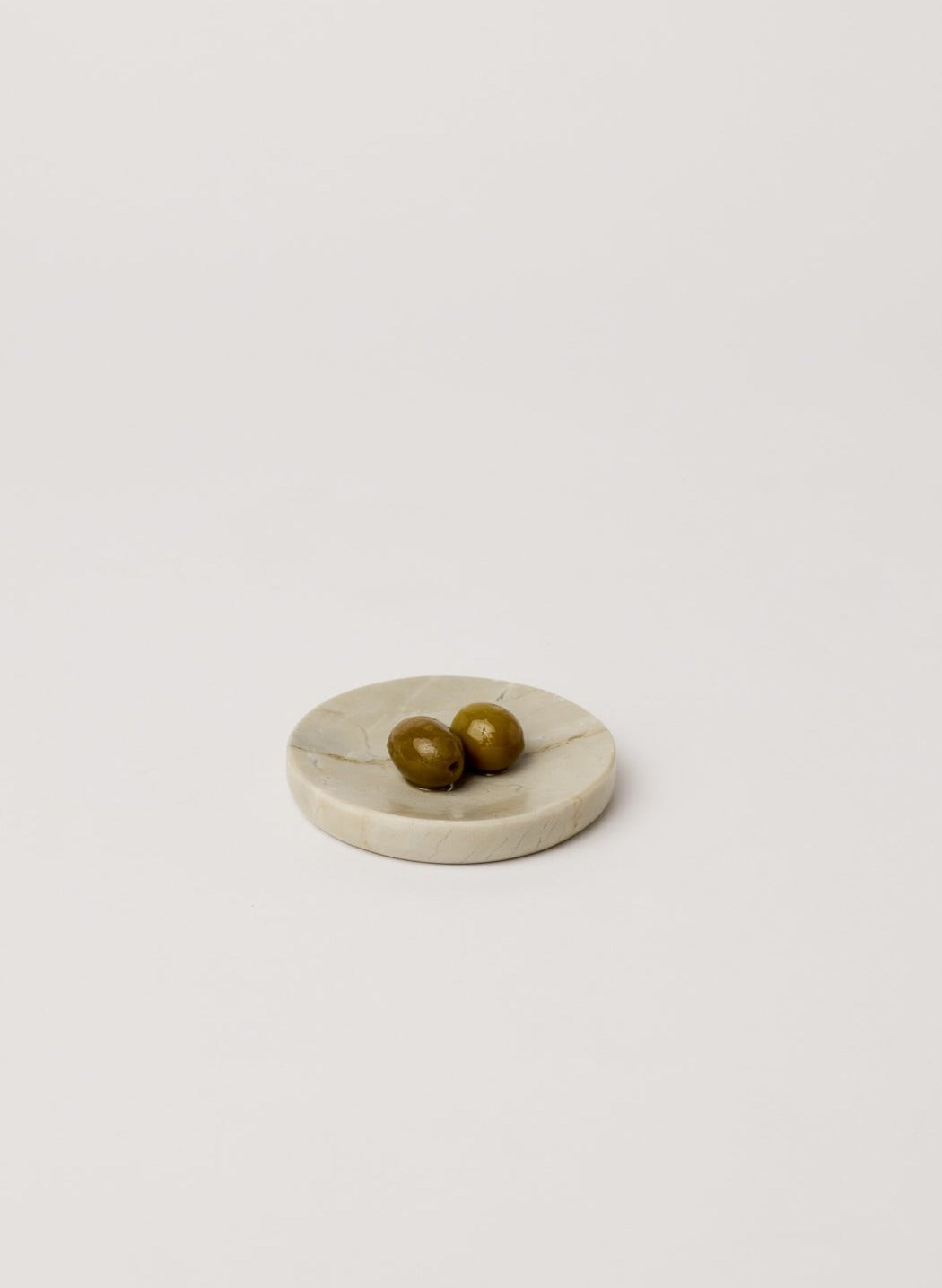 Pista Marble Dipping Bowls - Fleck