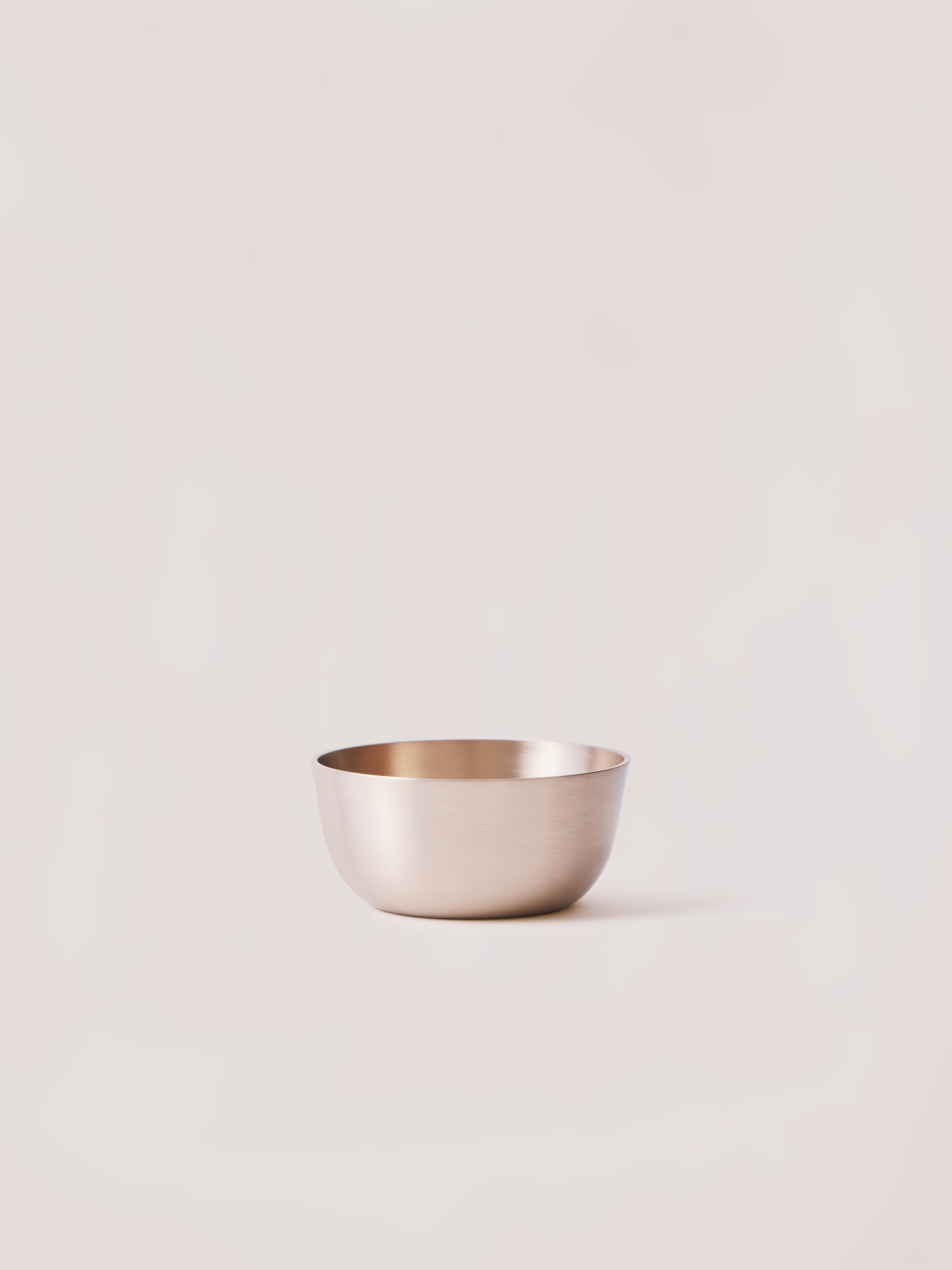 Pure Kansa bowls