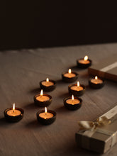Umbra Tealight Holders, Set of 9 - Fleck
