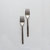Wabi Steel Fork set