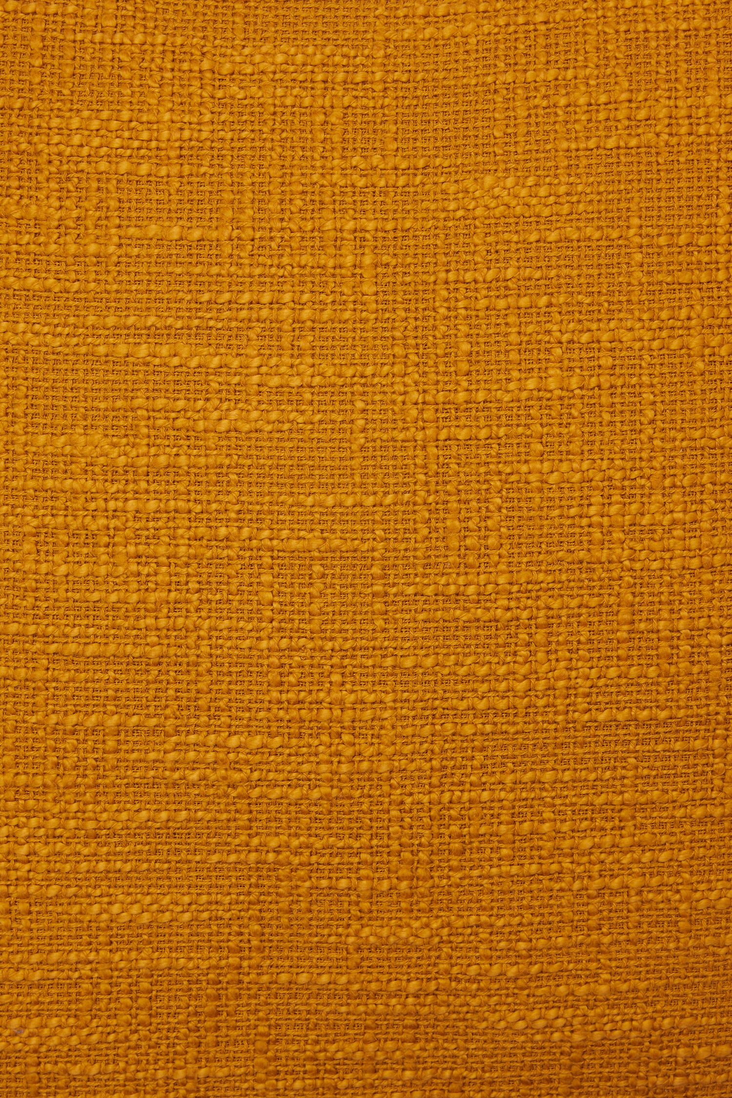 Amber Throw Pillow Cover with Piping - Fleck