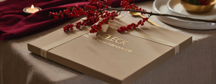 Year-End Gratitude: Gifts as Thank-Yous, Not Obligations